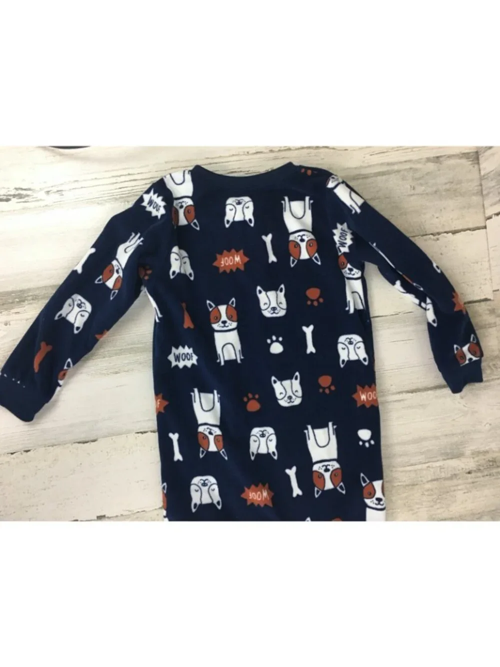 Carters carter size